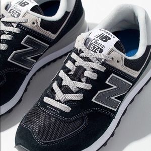 NEW NB Classics 574 Sneakers